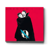CD - ... Like Clockwork de El Dromedario Records