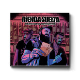 CD - ¿Dónde está el hombre malo? de El Dromedario Records