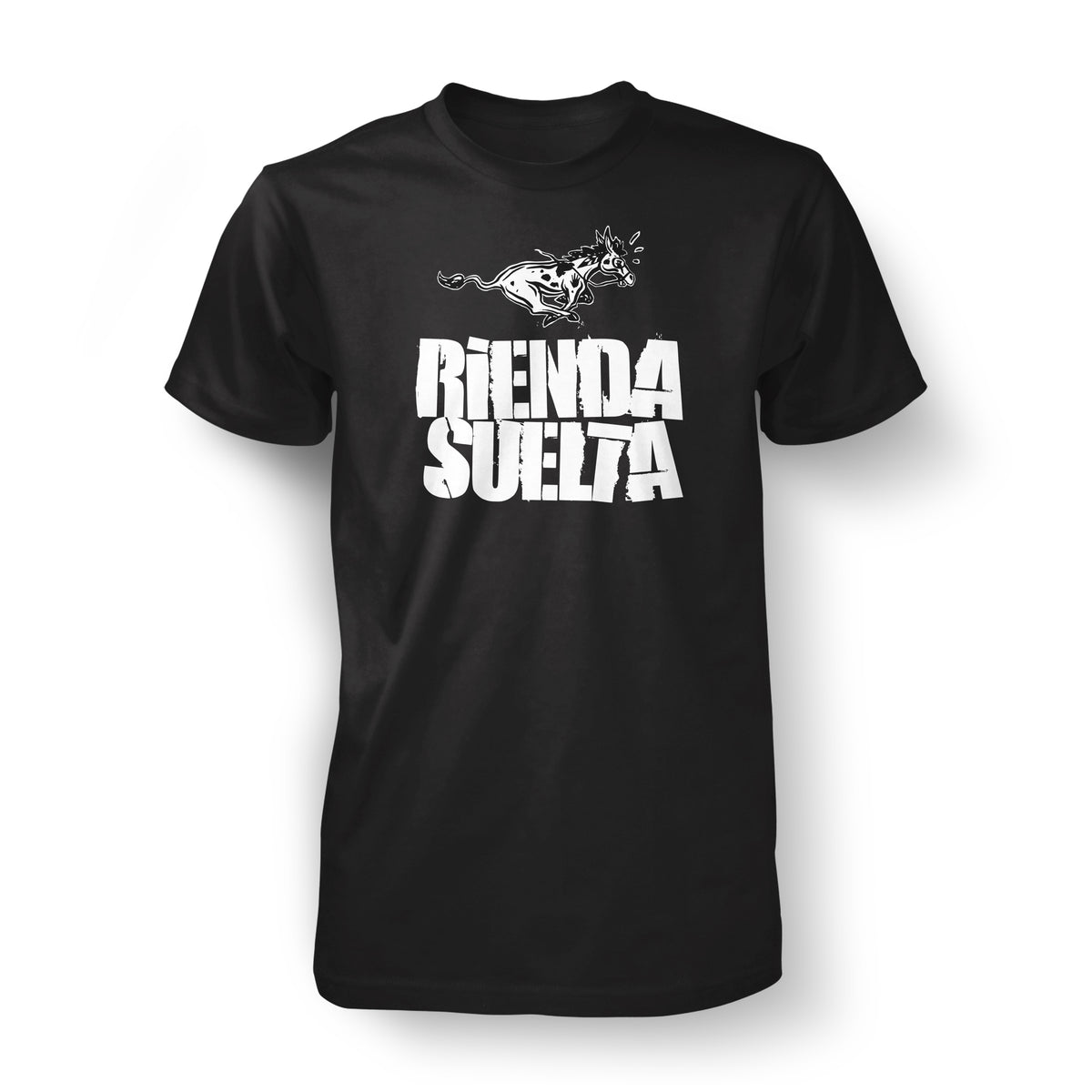 Rienda Suelta de El Dromedario Records