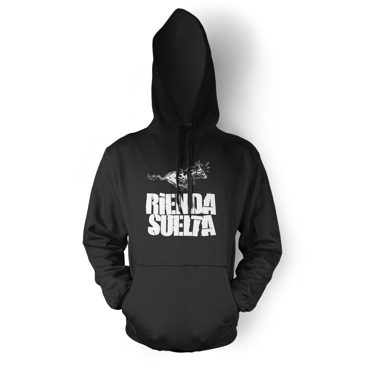 Rienda Suelta de El Dromedario Records
