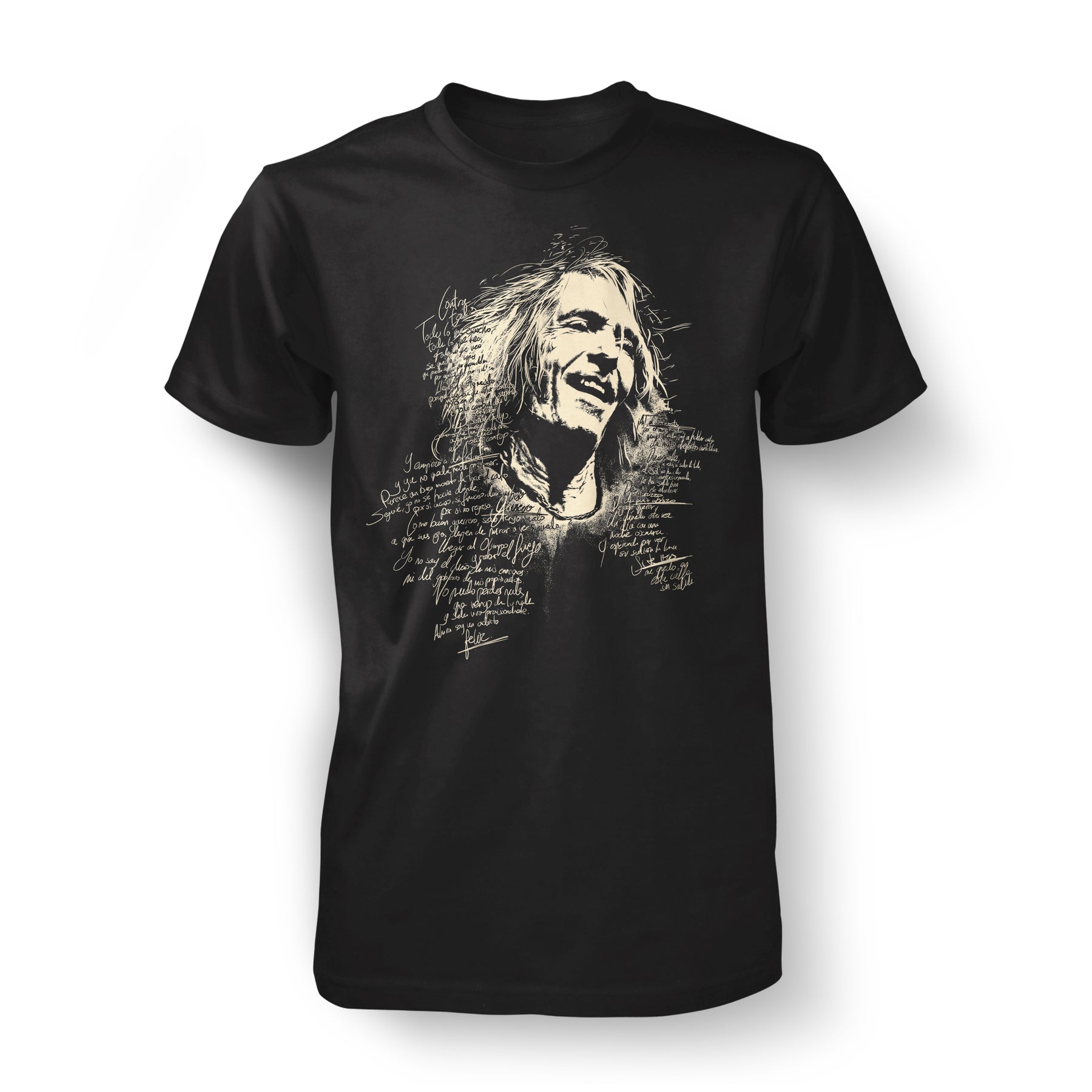 Hasta siempre Robe de El Dromedario Records