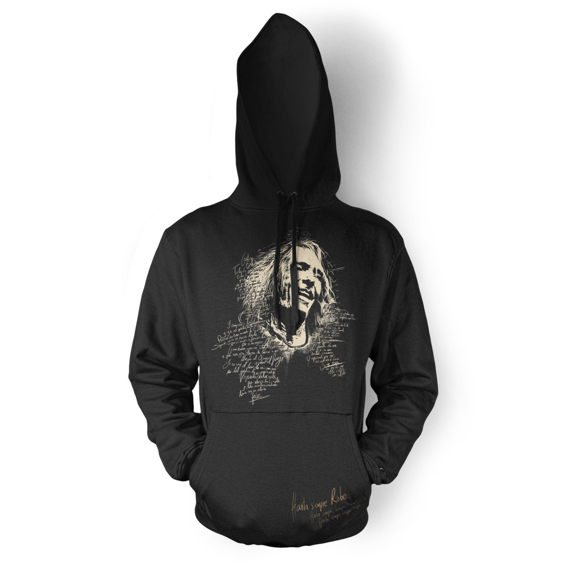Hasta siempre Robe de El Dromedario Records