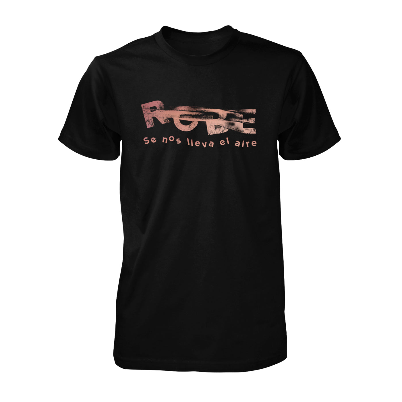 Logotipo "Robe" de El Dromedario Records