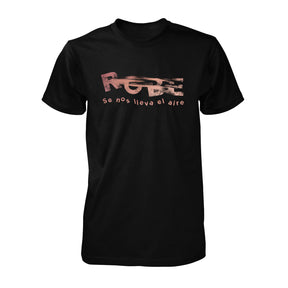 Logotipo "Robe" de El Dromedario Records