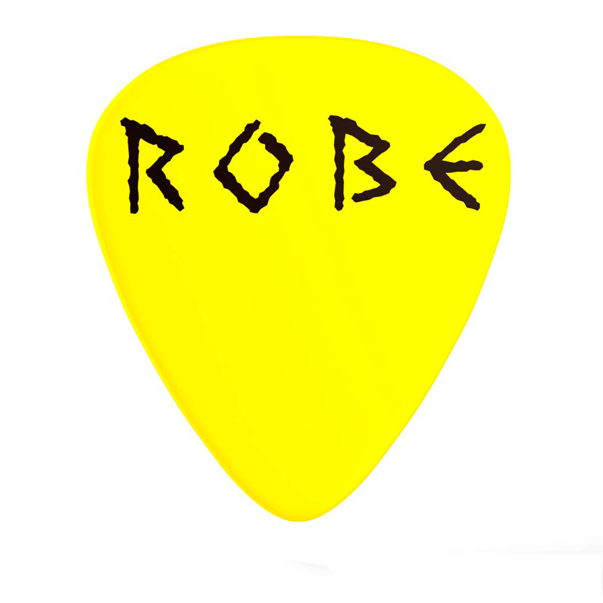 Púa "Robe" de El Dromedario Records