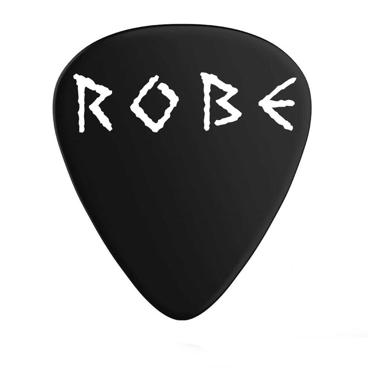 Púa "Robe" de El Dromedario Records