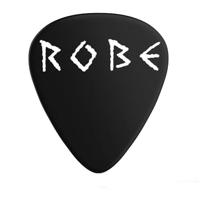 Púa "Robe" de El Dromedario Records