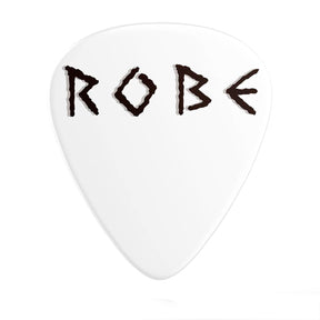 Púa "Robe" de El Dromedario Records