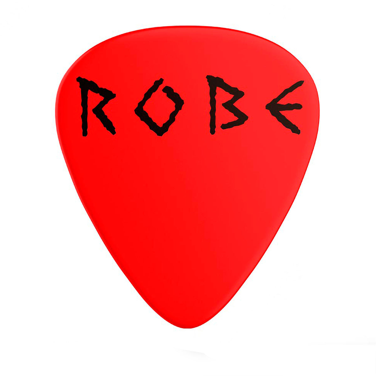 Púa "Robe" de El Dromedario Records