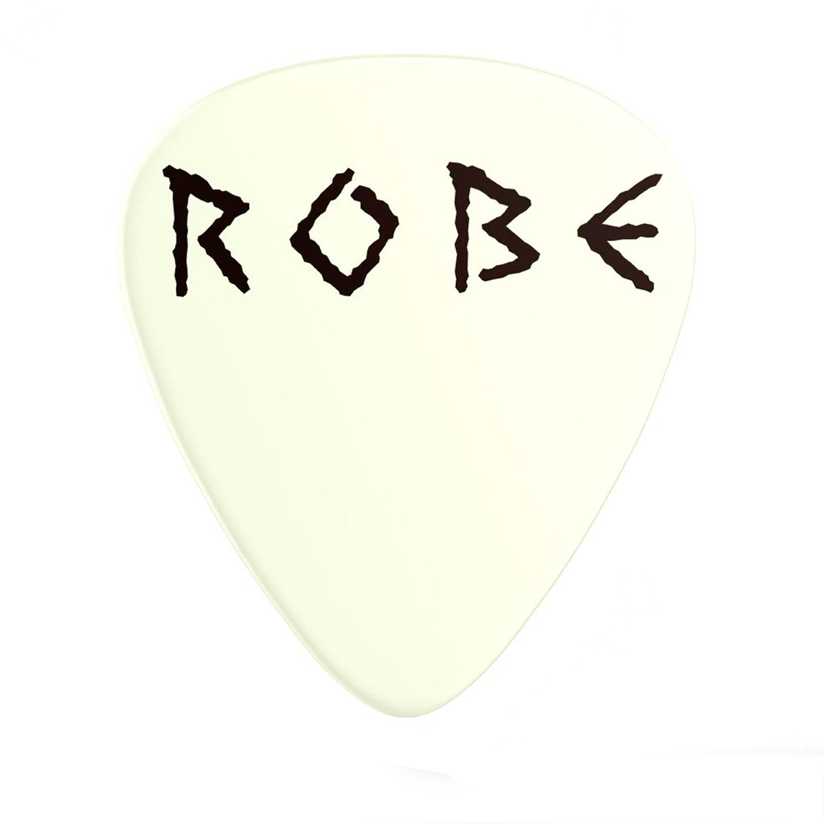 Púa "Robe" de El Dromedario Records