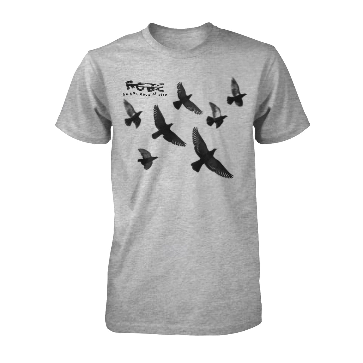 Pájaros de El Dromedario Records