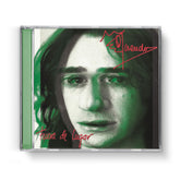 CD - Fuera de lugar de El Dromedario Records