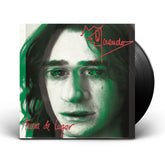 LP - Fuera de lugar de El Dromedario Records