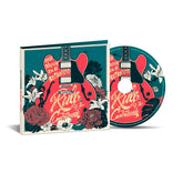 CD - Una Noche en el Botánico de El Dromedario Records