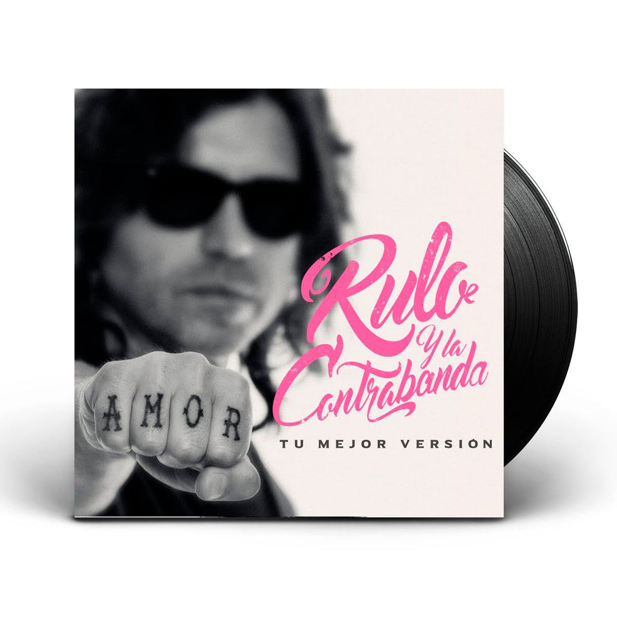 EP - Tú Mejor Versión de El Dromedario Records