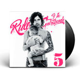 LP - 5 de El Dromedario Records