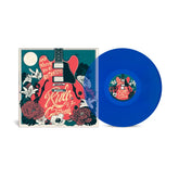 LP - Una Noche en el Botánico de El Dromedario Records