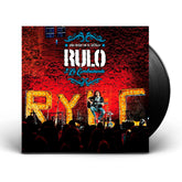 LP - Una Noche en el Castillo de El Dromedario Records