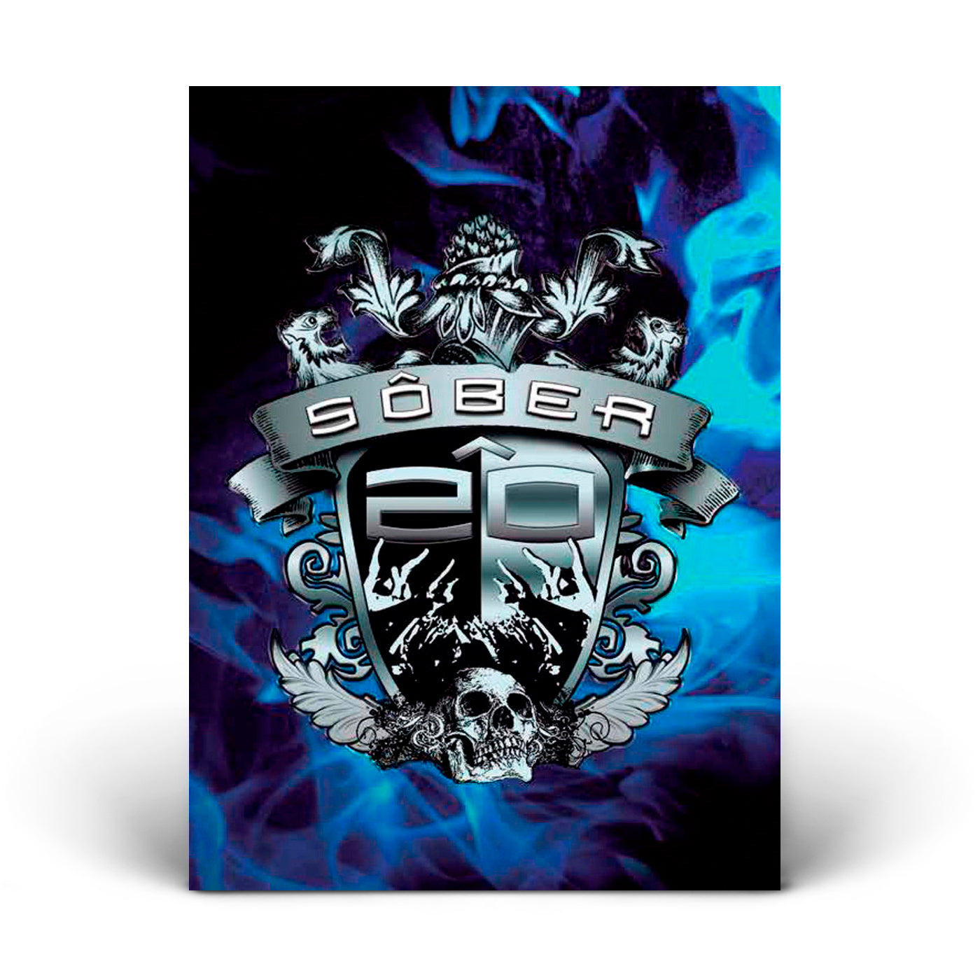 CD/DVD - 20 Anniversarío (2CD+2DVD) de El Dromedario Records