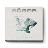 CD - Letargo de El Dromedario Records