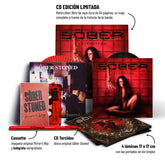 CD - Retorcidos de El Dromedario Records