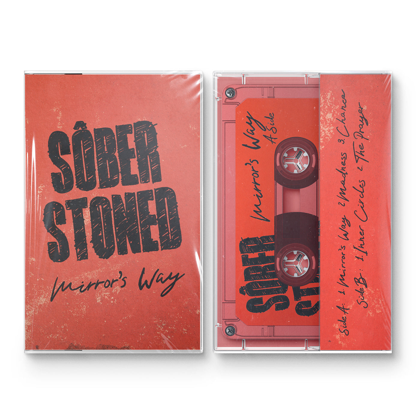 CD - Retorcidos de El Dromedario Records