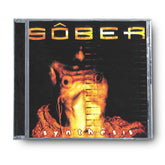 CD - Synthesis de El Dromedario Records