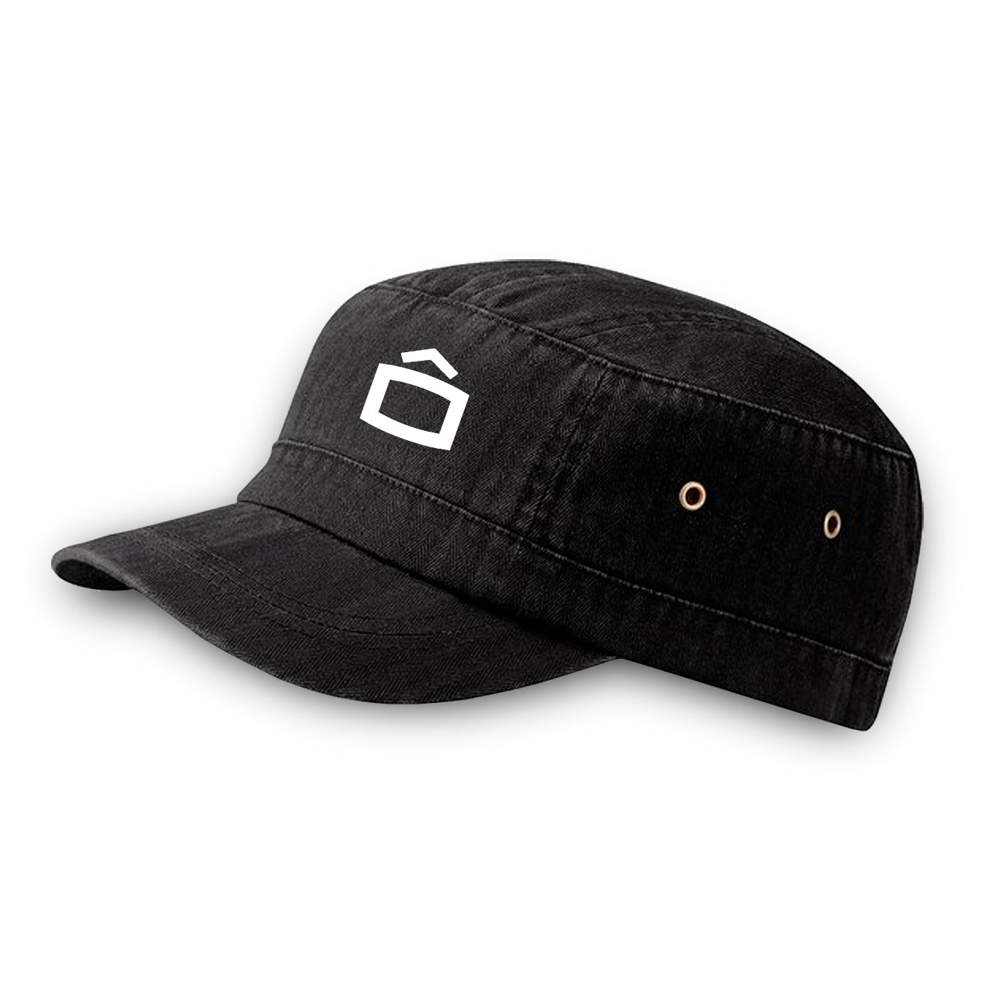 Gorra Army "Sôber" de El Dromedario Records