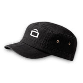 Gorra Army "Sôber" de El Dromedario Records