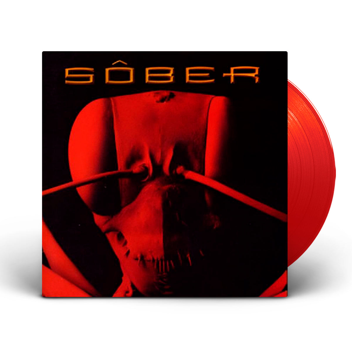LP - Morfología de El Dromedario Records