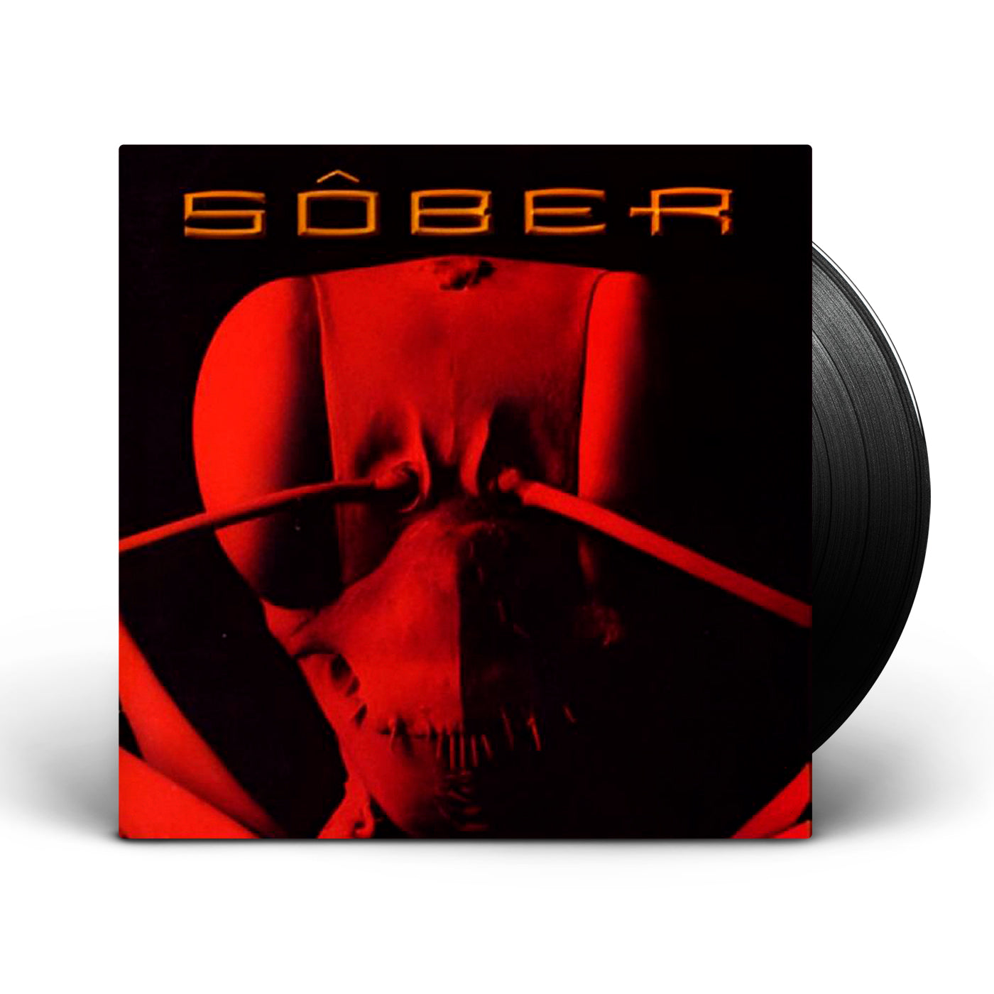 LP - Morfología de El Dromedario Records