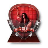 Posavasos Sôber de El Dromedario Records
