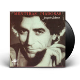 LP - Mentiras Piadosas de El Dromedario Records