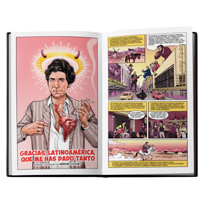 Sabina. Pasión y vida de El Dromedario Records