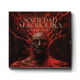 CD - Confrontación de El Dromedario Records