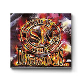 CD - Diversiones de El Dromedario Records