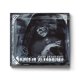 CD - Polvo en los ojos de El Dromedario Records