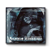 CD - Sistema antisocial de El Dromedario Records