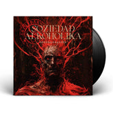 LP - Confrontación de El Dromedario Records