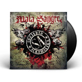 LP - Mala sangre de El Dromedario Records