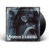 LP - Polvo en los ojos de El Dromedario Records