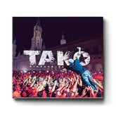 CD - Directo XL de El Dromedario Records