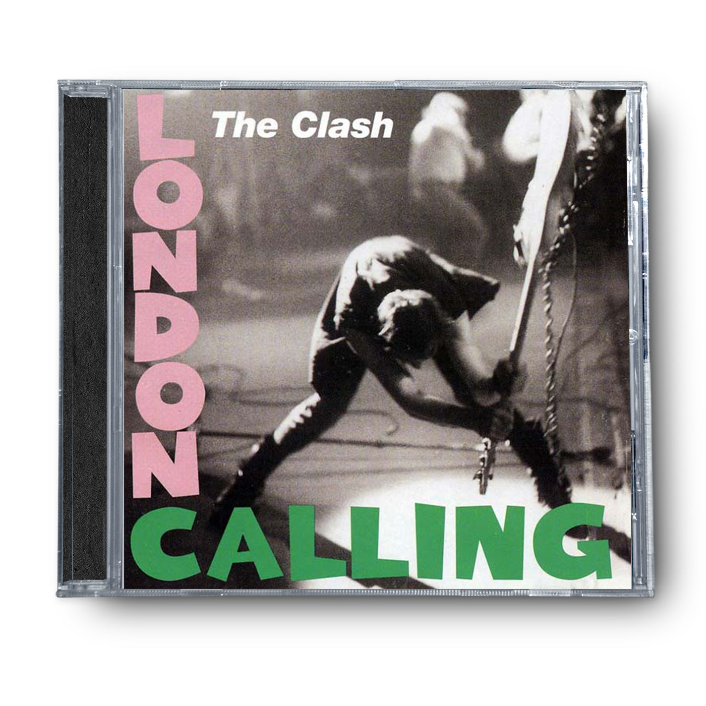 CD - London calling