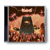 CD - Overdriver de El Dromedario Records