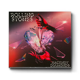 CD - Hackney Diamonds de El Dromedario Records