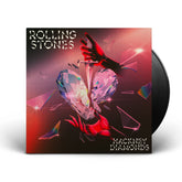 LP - Hackney Diamonds de El Dromedario Records