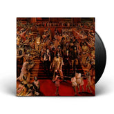 LP - It's only rock and roll de El Dromedario Records