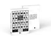 Poemas en el ángulo muerto de El Dromedario Records