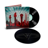 LP - Live in Dallas 1991 de El Dromedario Records
