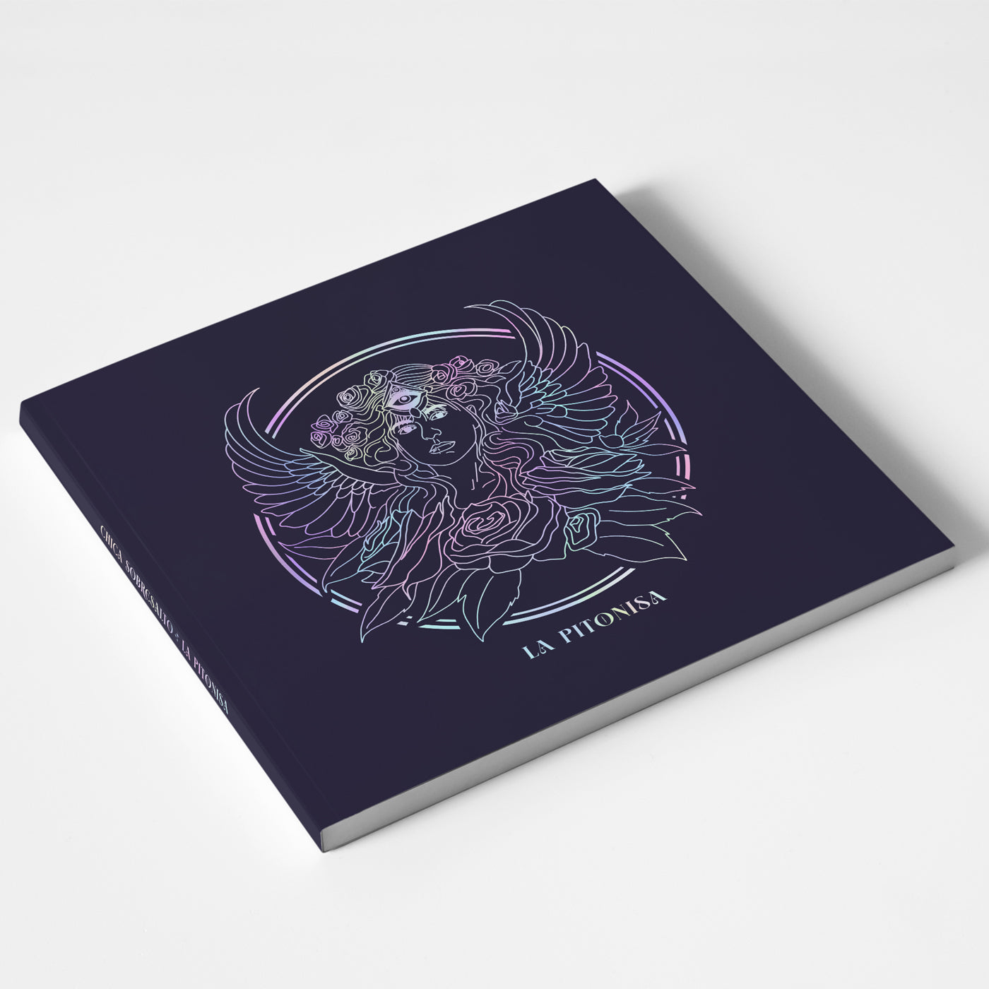 CD - Oráculo (Edición limitada)